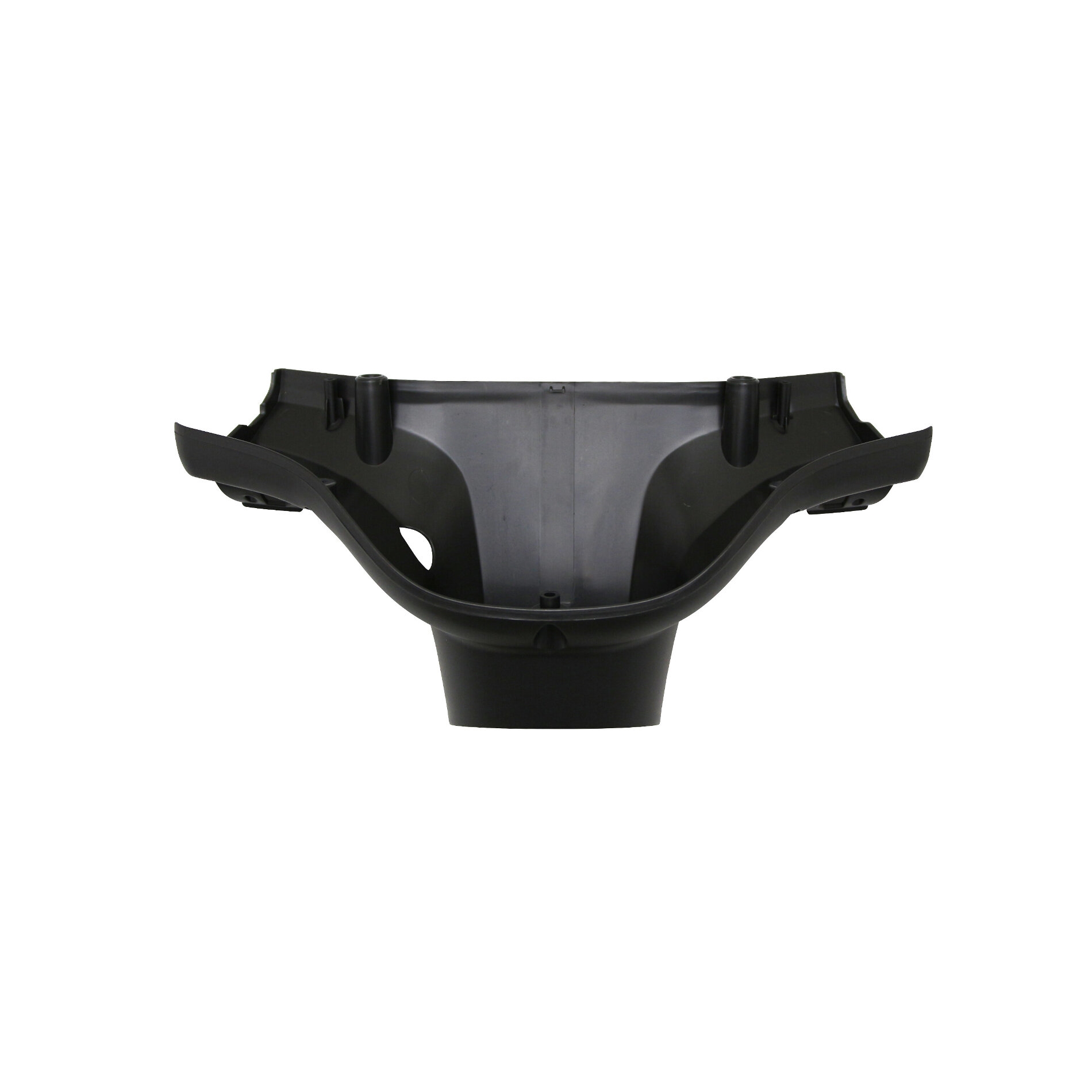 Couvre guidon inférieur Booster 04-