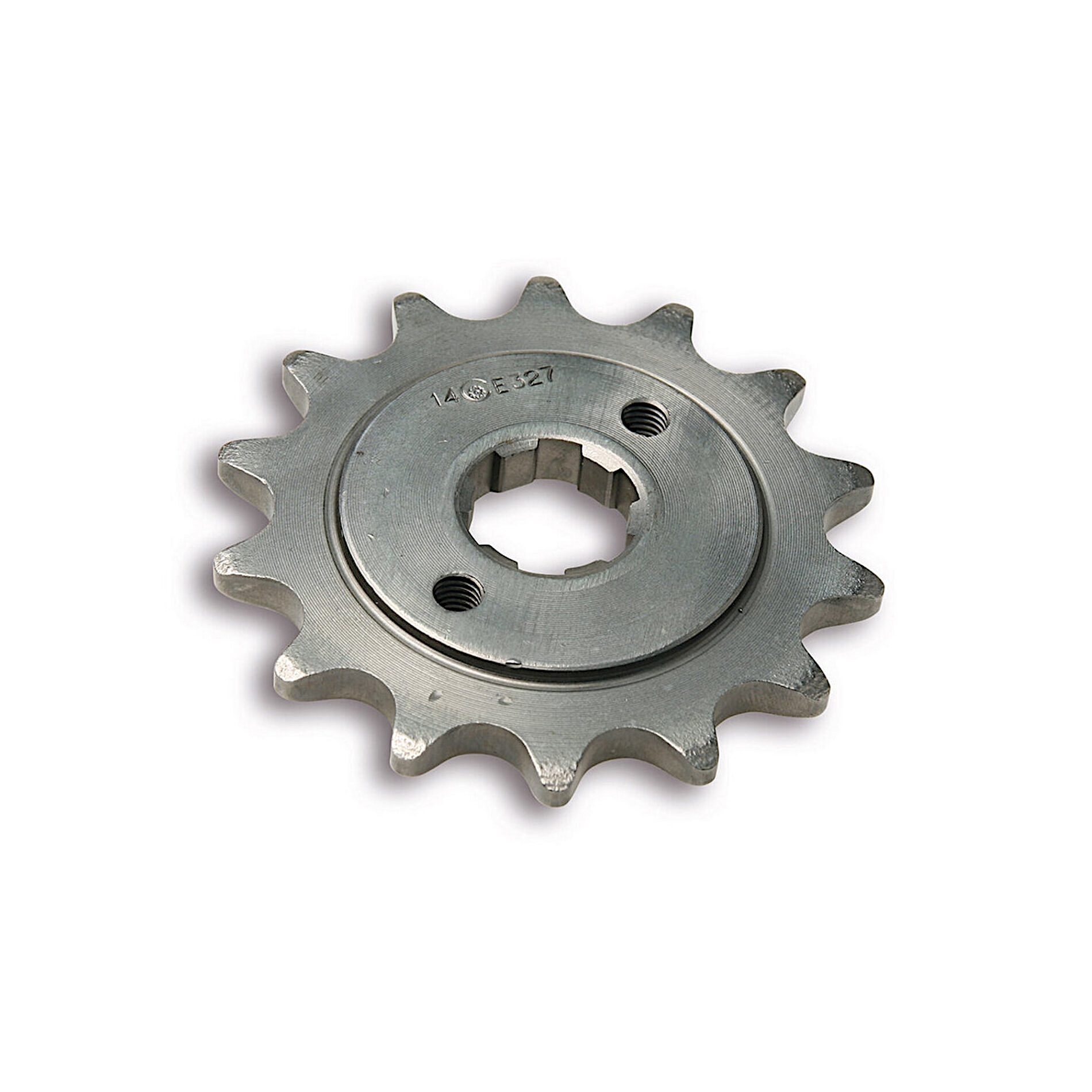 Pignon Malossi 14 dents CRM/NSR 125 2T