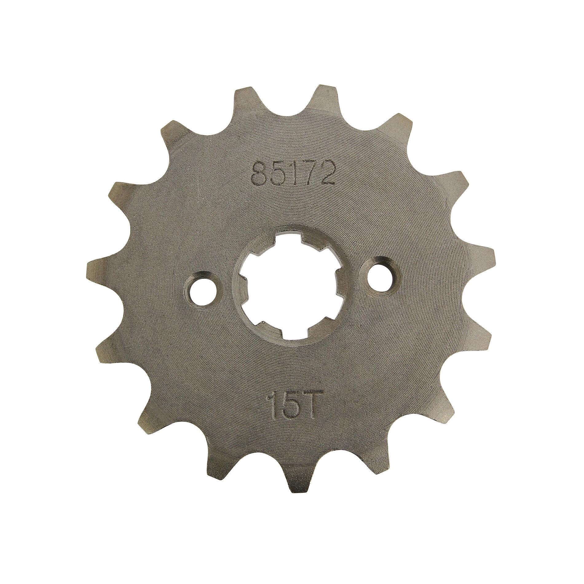 Pignon Igm pas 420 15 dents adaptable derbi 2000> + 2006>
