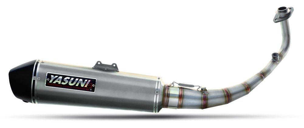 Pot Yasuni 4 Kymco Superdink 125