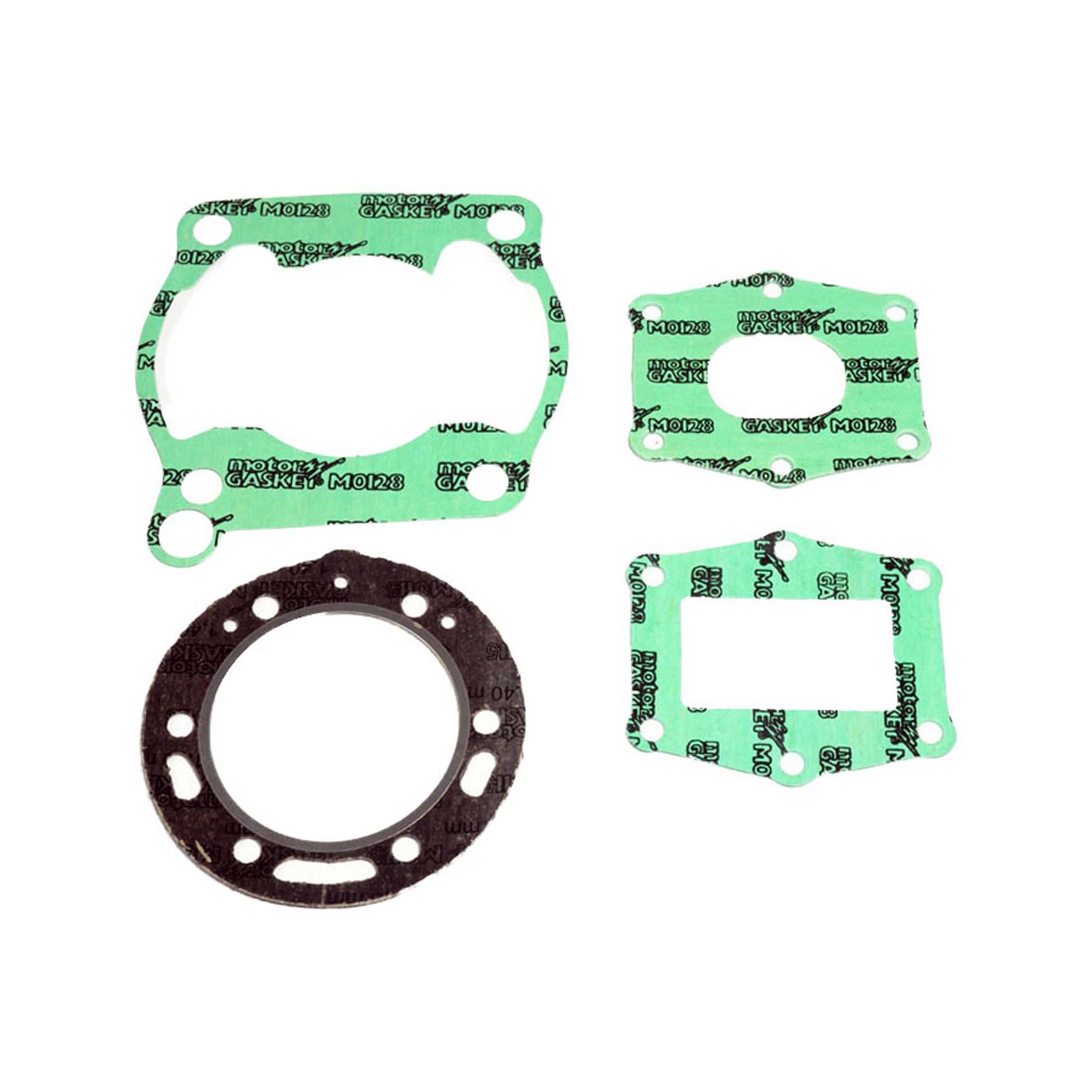 Pochette de joints haut moteur Athena HONDA CR 250 de 1986 à 1991