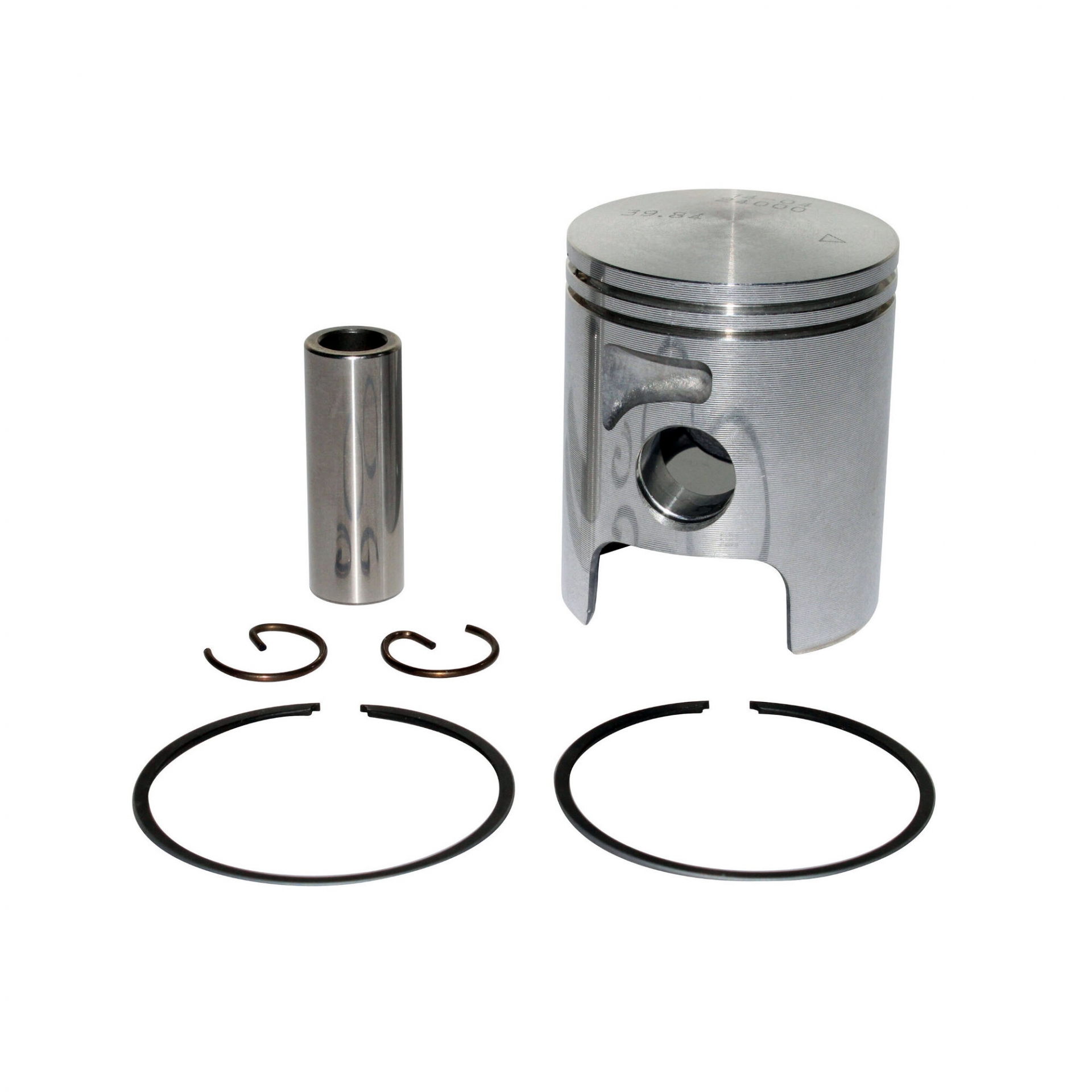 Piston Artek K2 Minarelli AM6