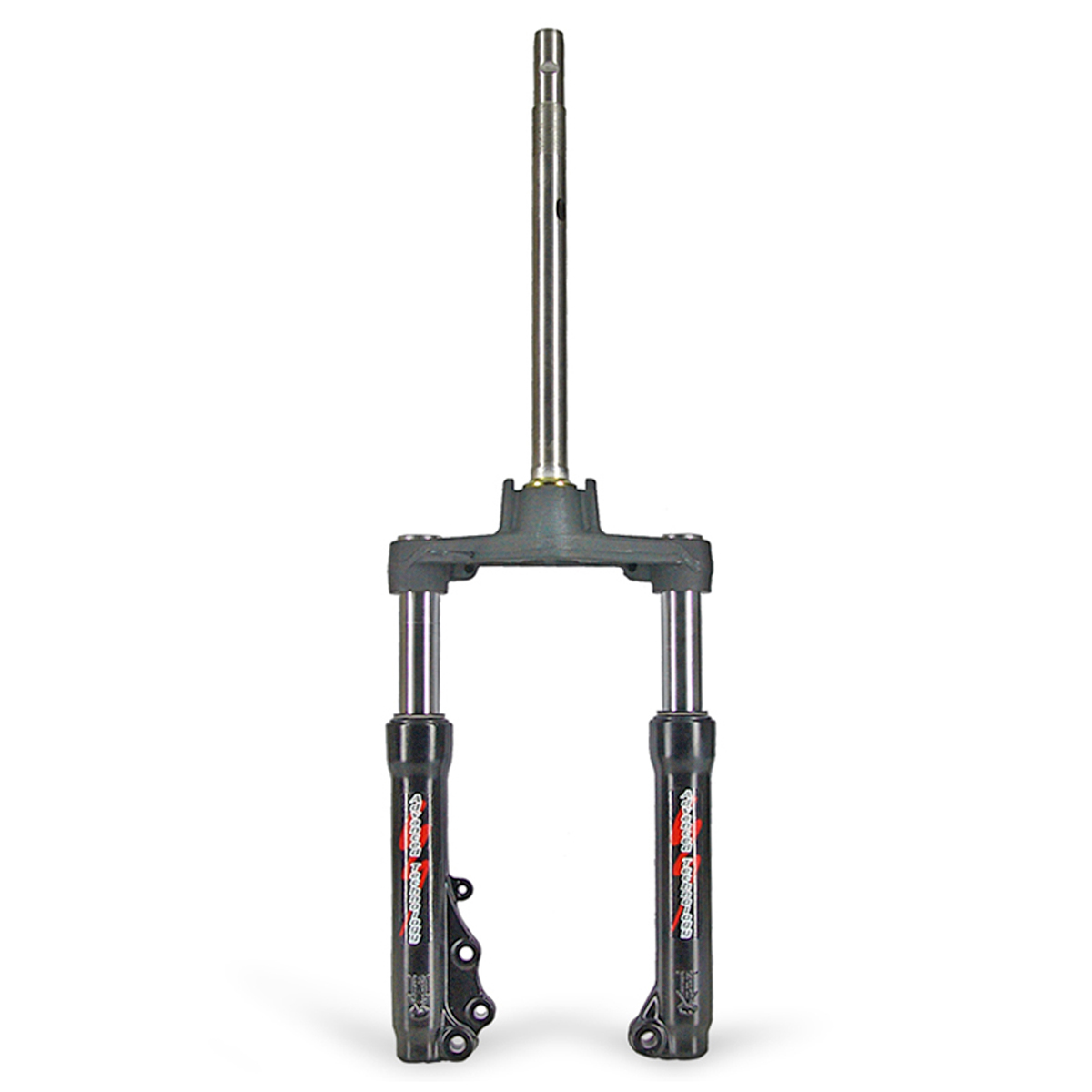 Fourche EBR Booster Road
