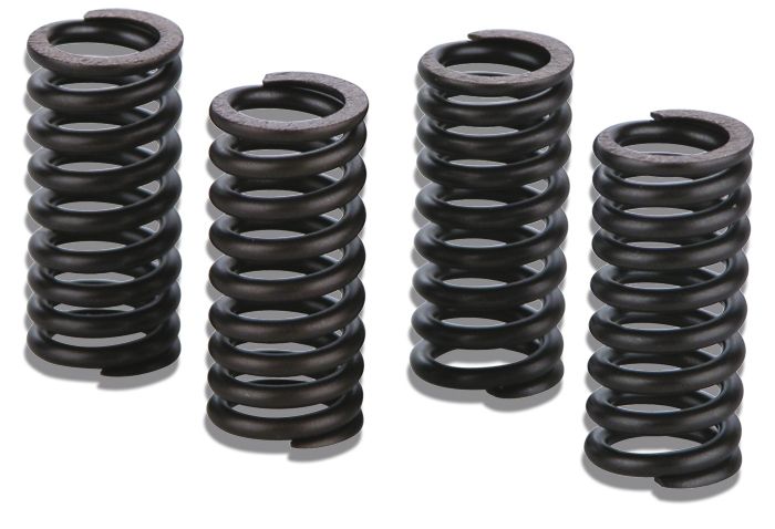 Ressorts de soupapes Malossi X8 X9 MP3 Atlantic Scarabeo 125/250