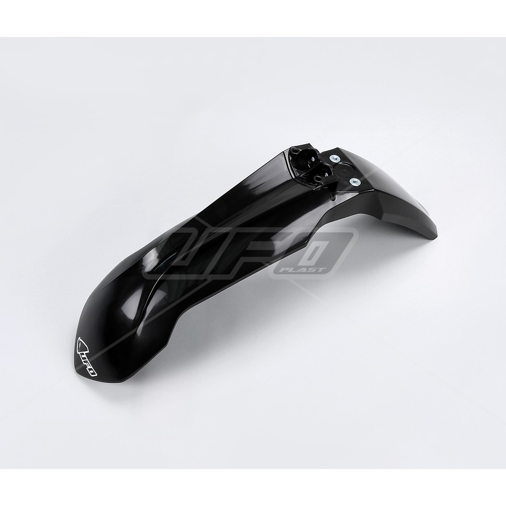 Garde-boue avant UFO KTM 125 SX 13-15 noir
