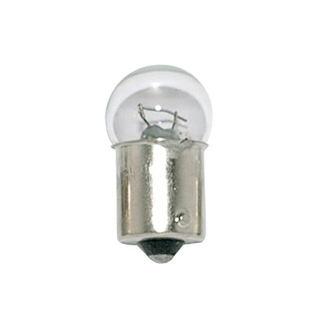 Ampoule Chaft BA15S 12V 21W Blanche