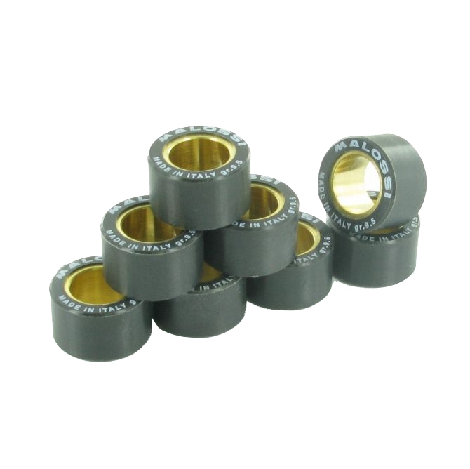 Galets Malossi D.20x12 (x8) X Max / Skyliner / Majesty 250 - 10 Grs