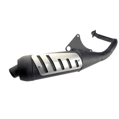 Pot Doppler Premium Piaggio Typhoon