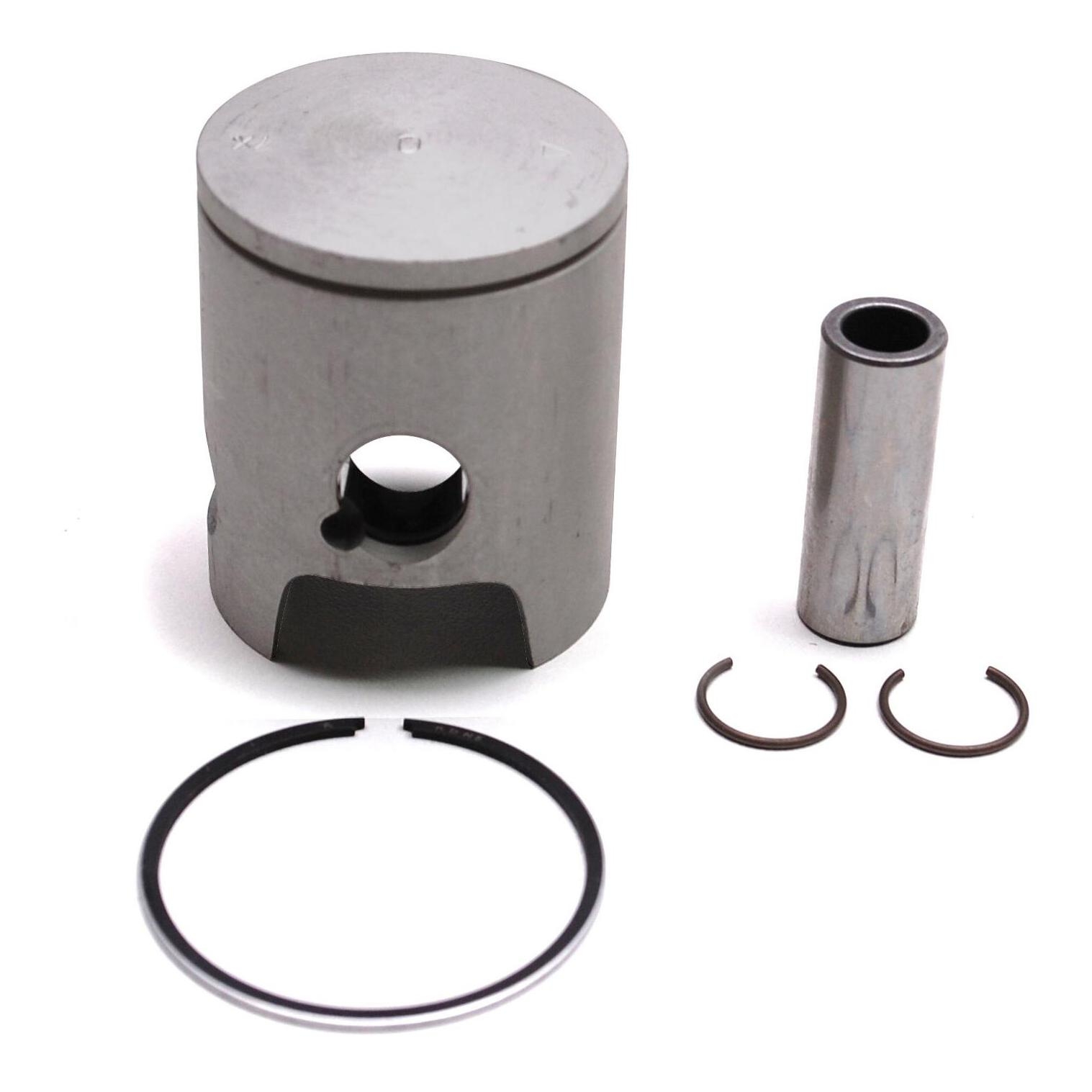Piston Malossi pour derbi senda/gpr euro 2 et euro 3 - Lettre A