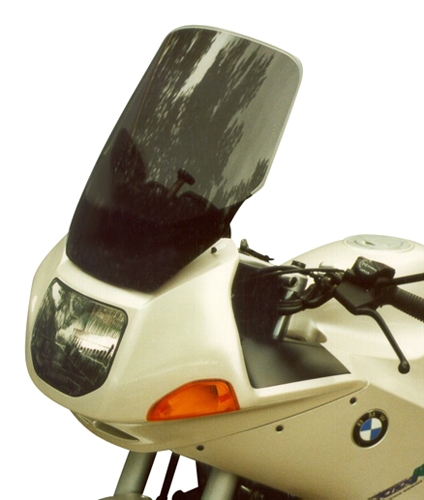 Bulle MRA Tourisme fumée BMW R 1100 RS 93-01