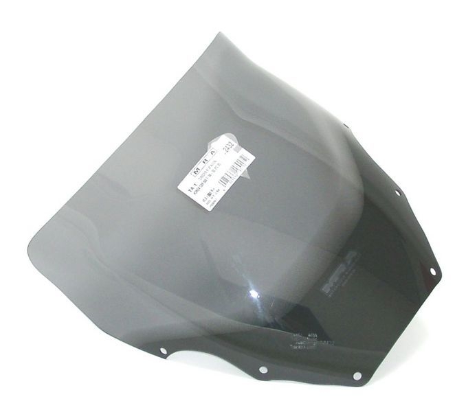 Bulle MRA Touring claire Honda CBR 600 F 99-00