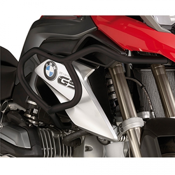 Pare-carters Givi Hauts Bmw R 1200 GS 2014