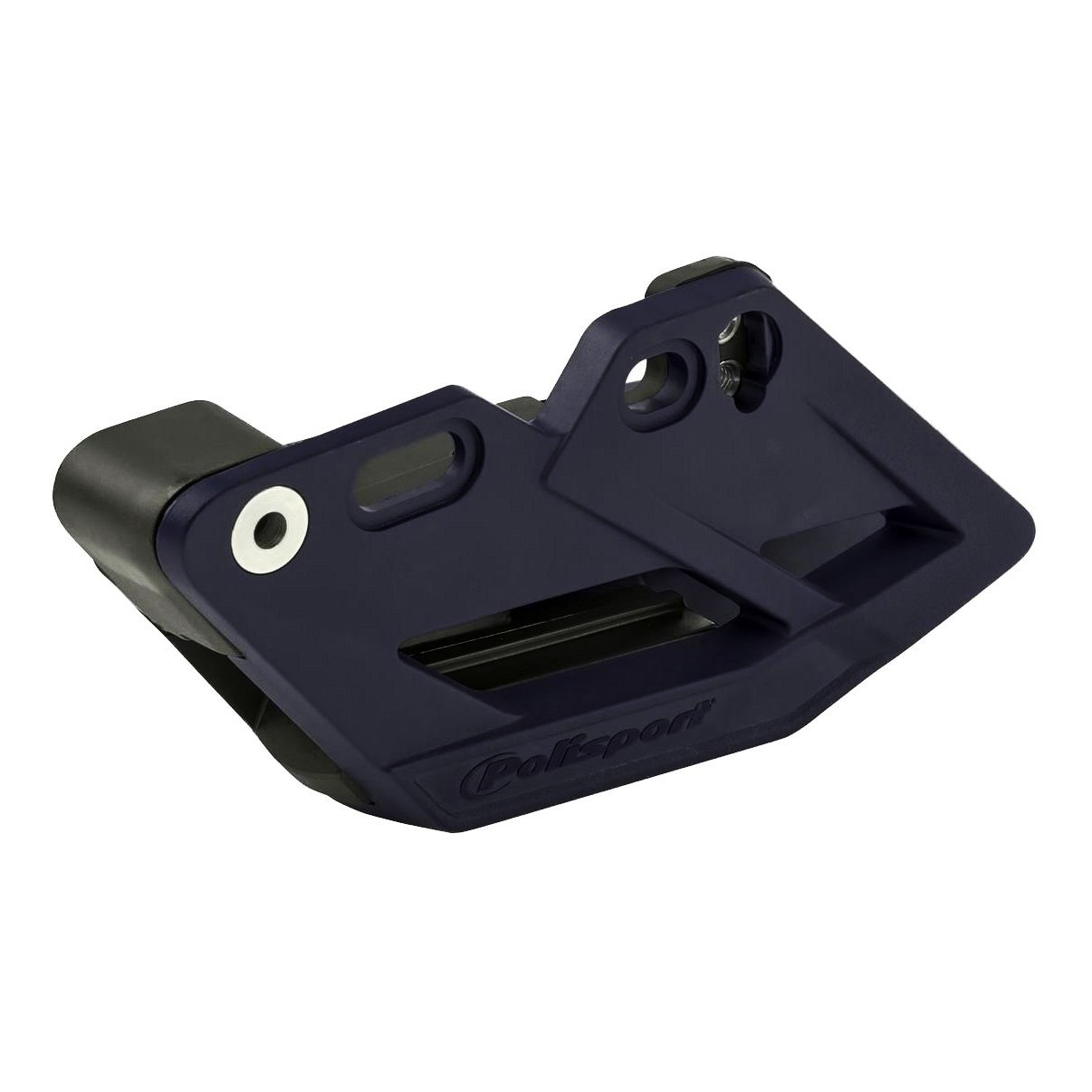 Guide chaîne performance Polisport Husqvarna 501 FE 14-17 bleu