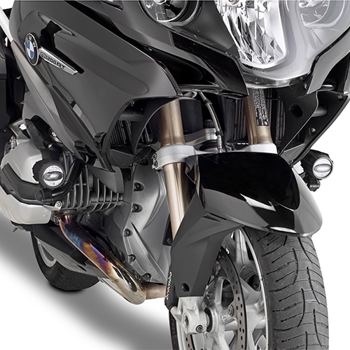 Support pour feux additionnels Kappa BMW R 1200 RT 14-18