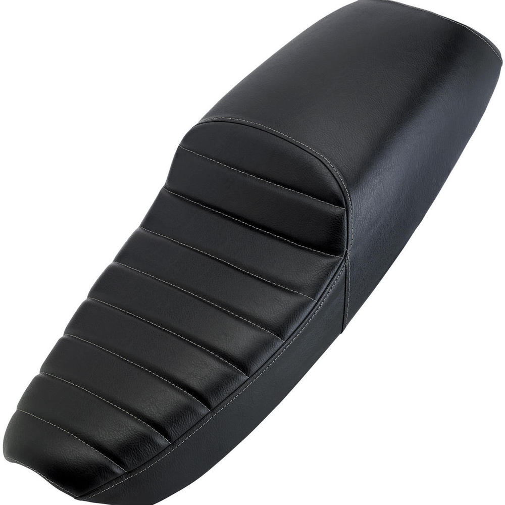 Selle Biltwell Spencer pour Triumph Bonnie