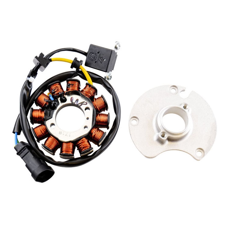 Stator d'allumage Derbi Senda / Gilera SMT Euro4 18-