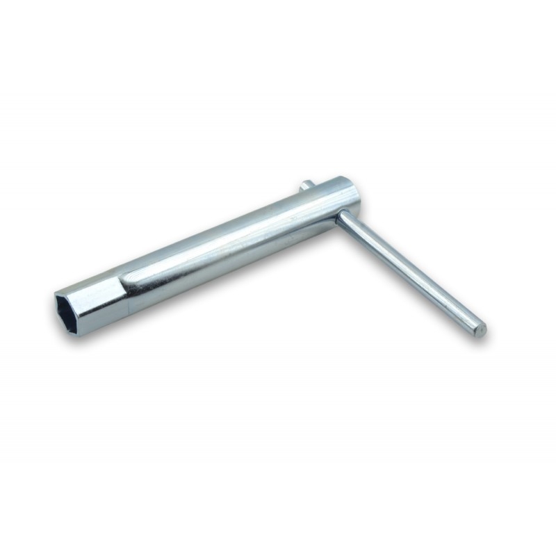 Clé à bougie Brazoline 21 mm