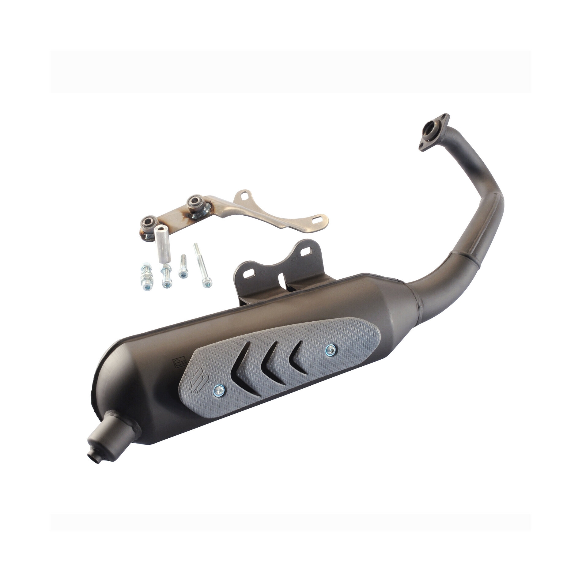 Pot Type origine Polini Runner / Scarabeo