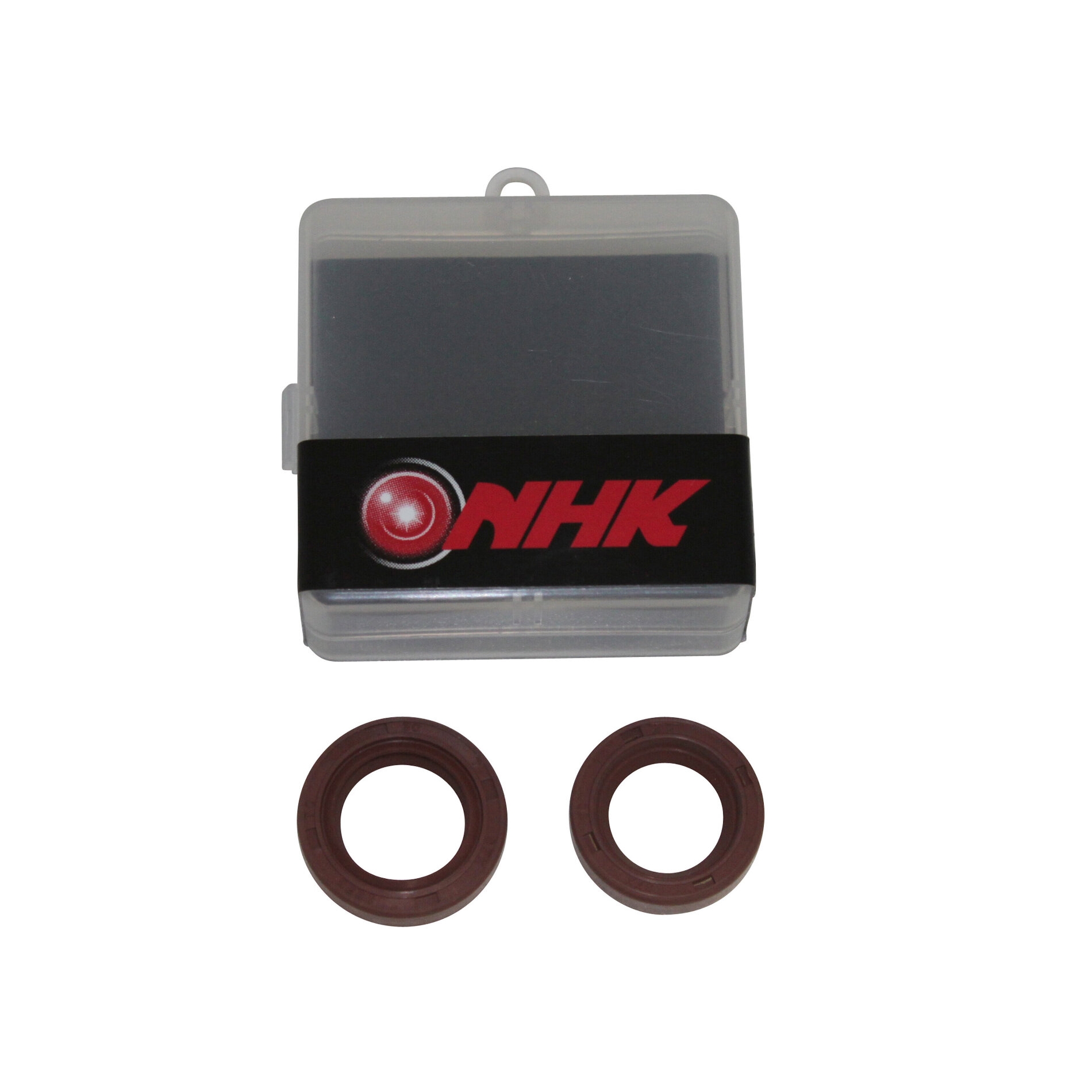 Joints spy Viton NHK moteur Piaggio Gilera