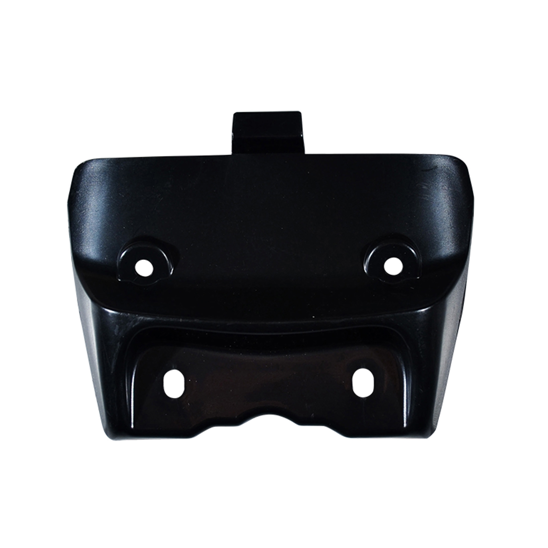 Platine de fixation de selle Derbi Senda