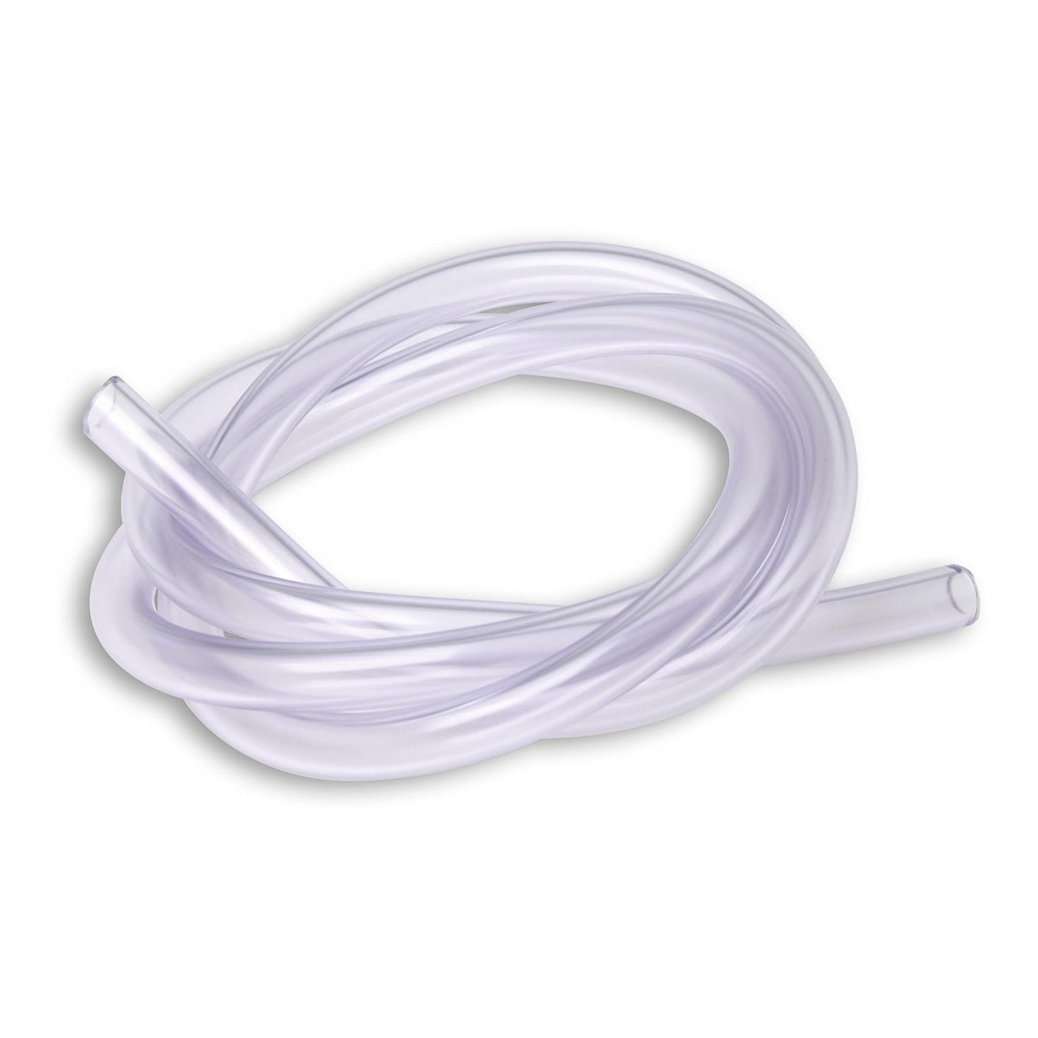Durite dessence Malossi transparente Ø 5x9 mm 10 m
