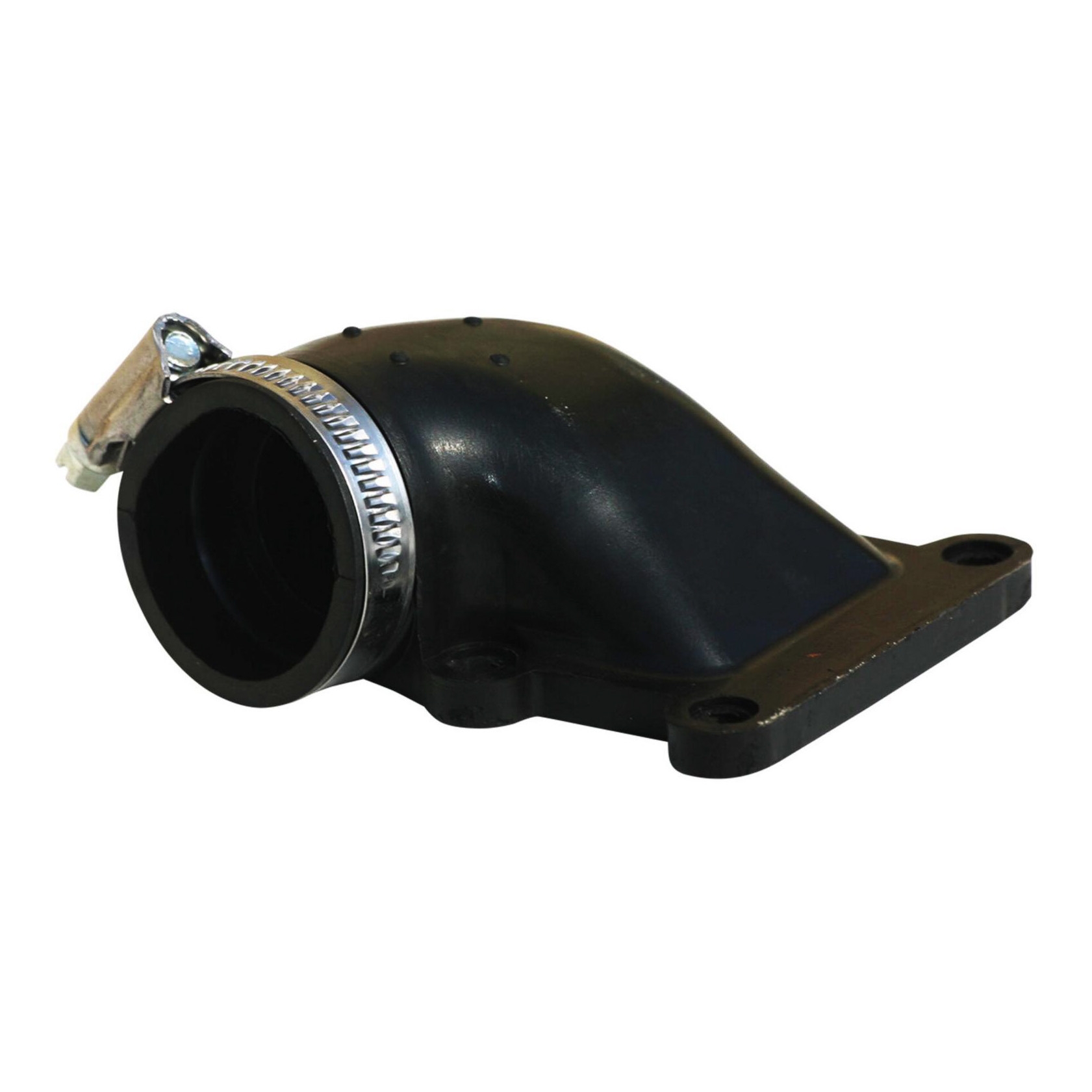 Pipe MVT D.24 à 28 MBK Booster Yamaha Bw's