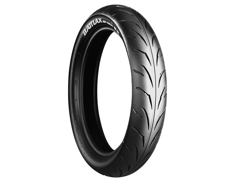 Pneu Bridgestone Battlax BT-39 Rear 130/70-17 TL 62H