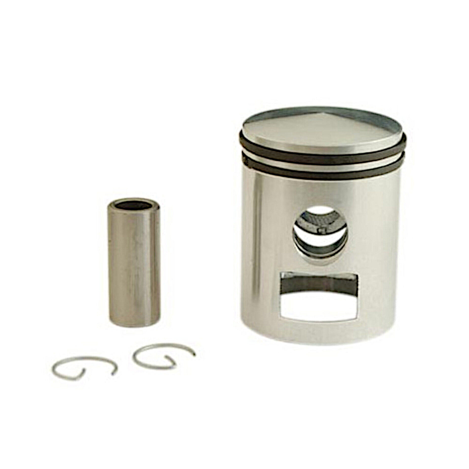 Piston D.38,97 mm adaptable MBK 51 air et liquide