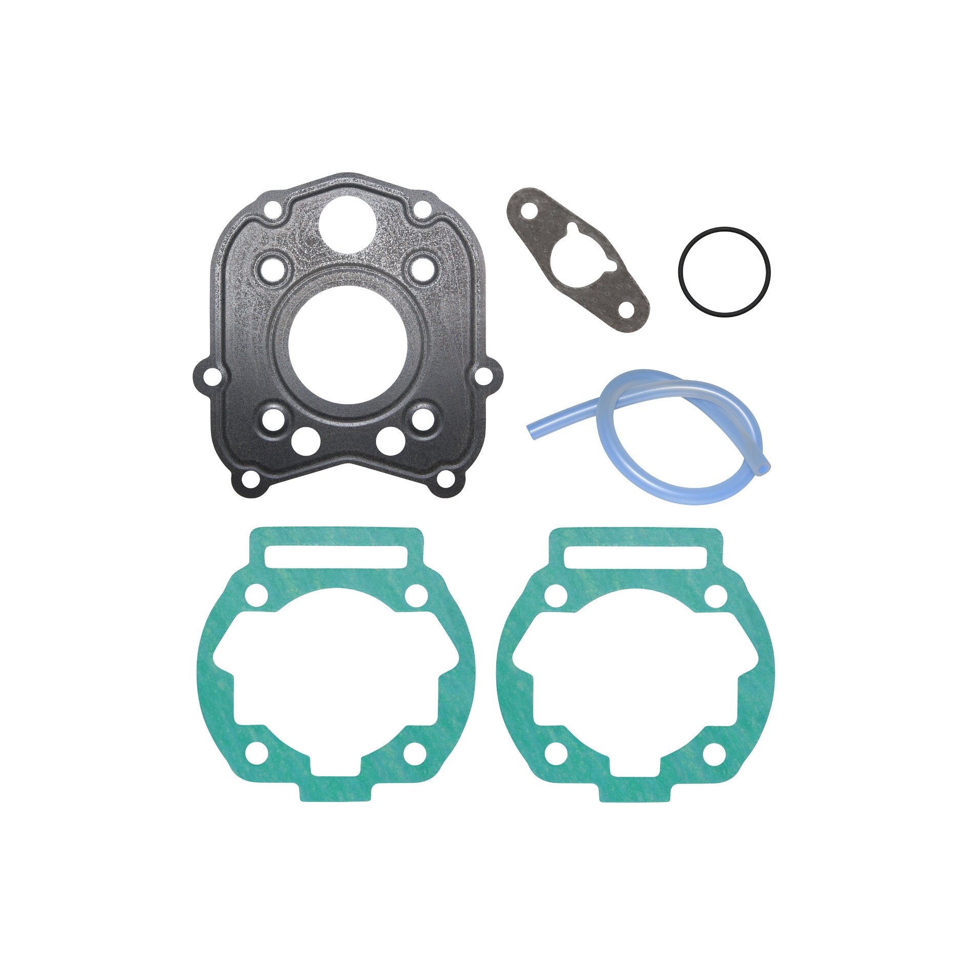 Pochette de joints haut moteur Athena a valve Derbi Euro 3