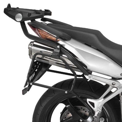 Kit fixation top case Givi Honda VFR 800 VTEC 02-11