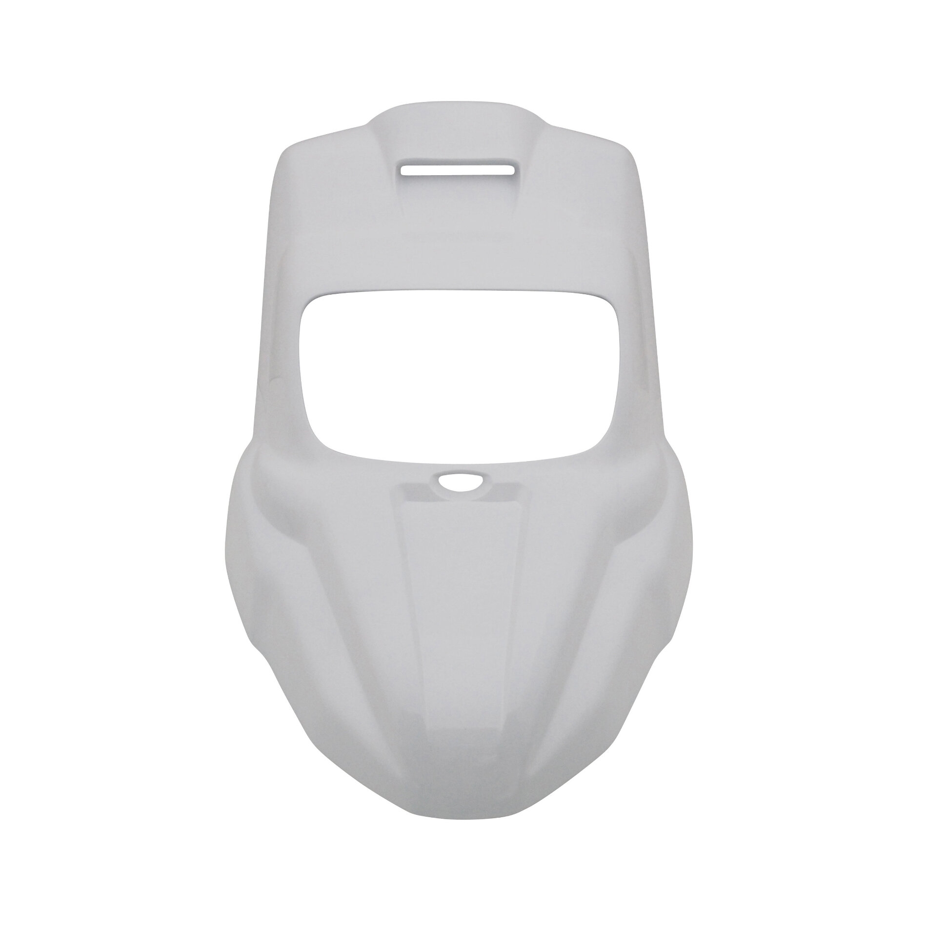 Tablier avant Replay design blanc pour Booster/BW's 2004>