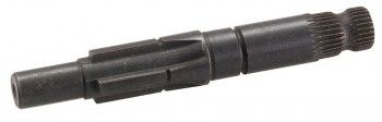 Axe de kick pour Yamaha DT 50 97-13