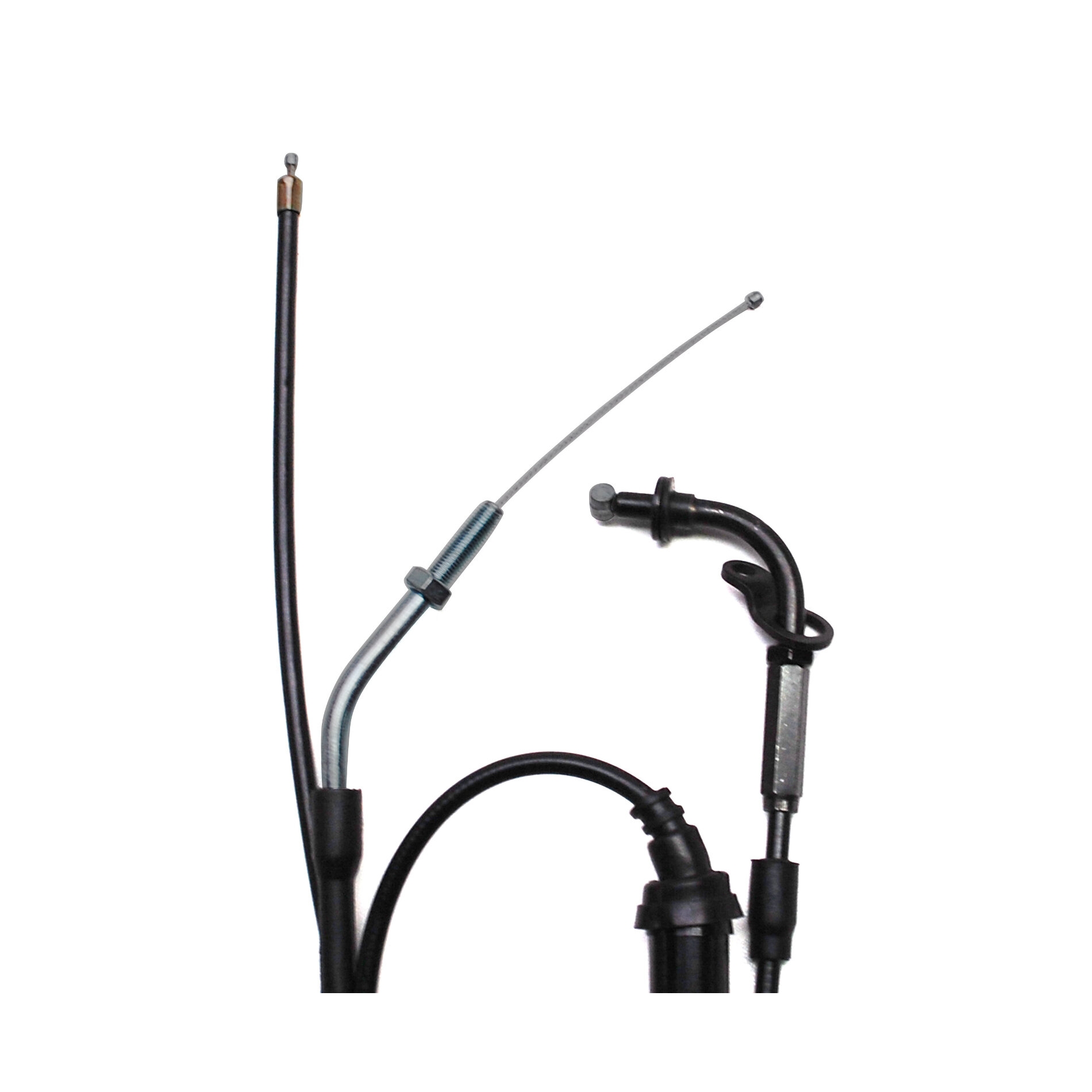 Transmission gaz adaptable derbi 50 gpr 2004>
