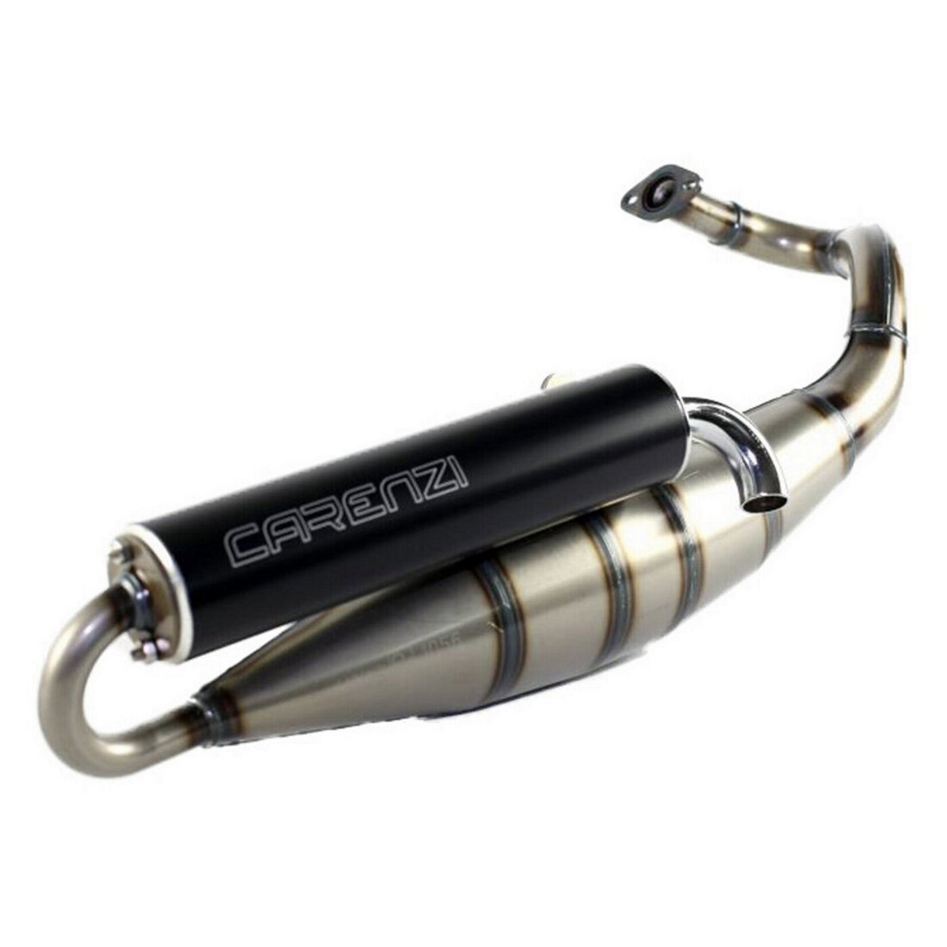 Pot Carenzi Daemon Typhoon