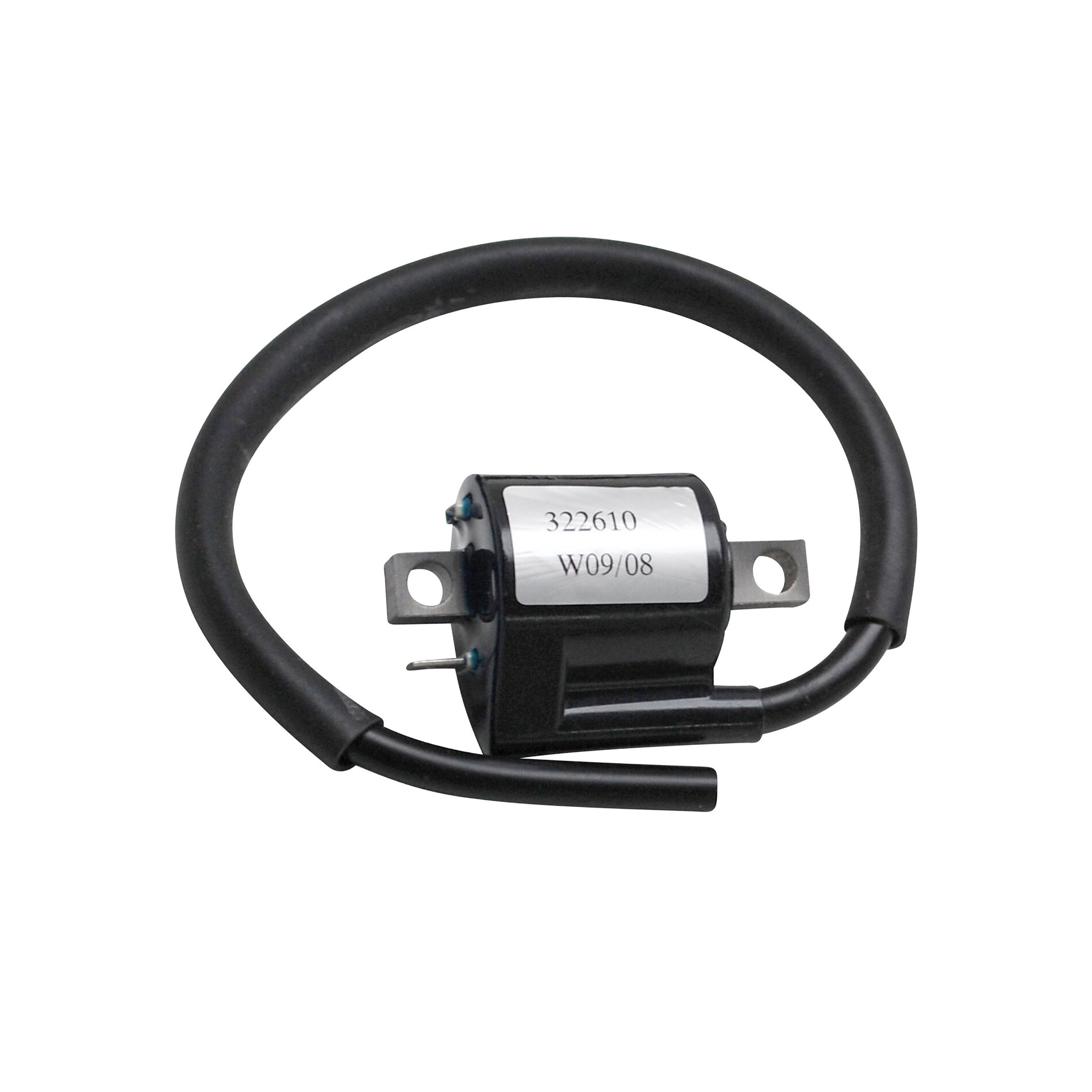 Bobine d'allumage Top Performances MBK Booster / Nitro / Ovetto