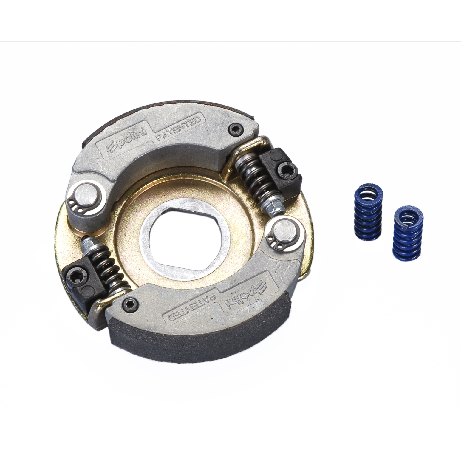 Embrayage Polini Evolution 2G D.105 Booster Nitro