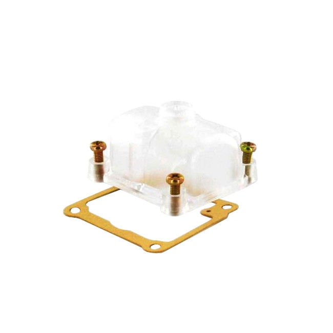 Cuve Carburateur PHBG Transparente