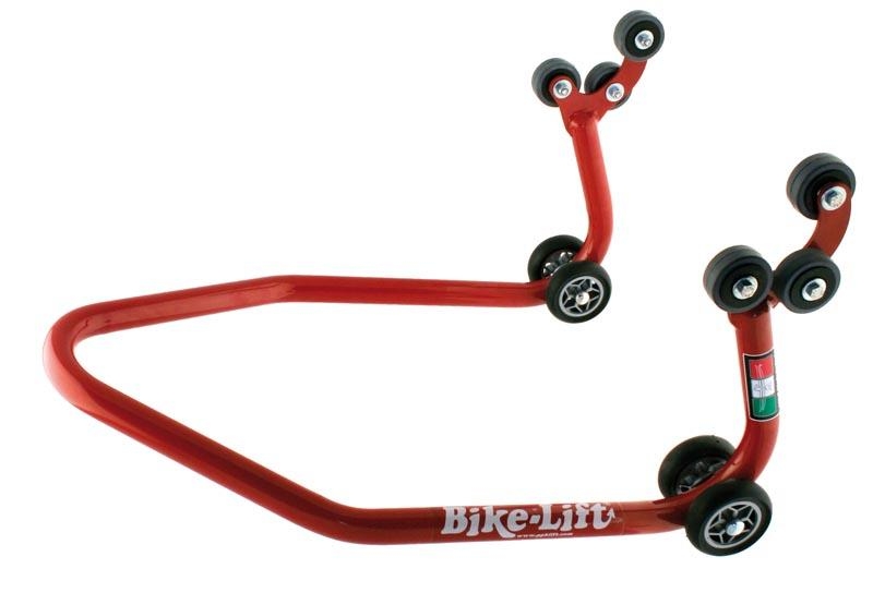 Béquille de stand arrière Bike Lift spéciale quads