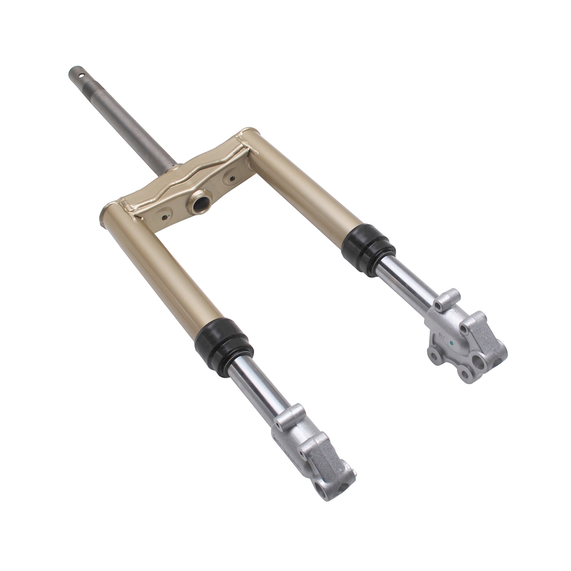Fourche Type Origine Ludix Blaster