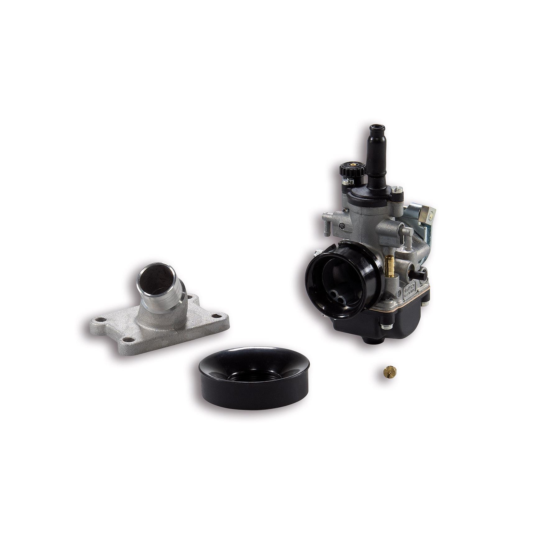 Kit carburateur Malossi PHBG 21