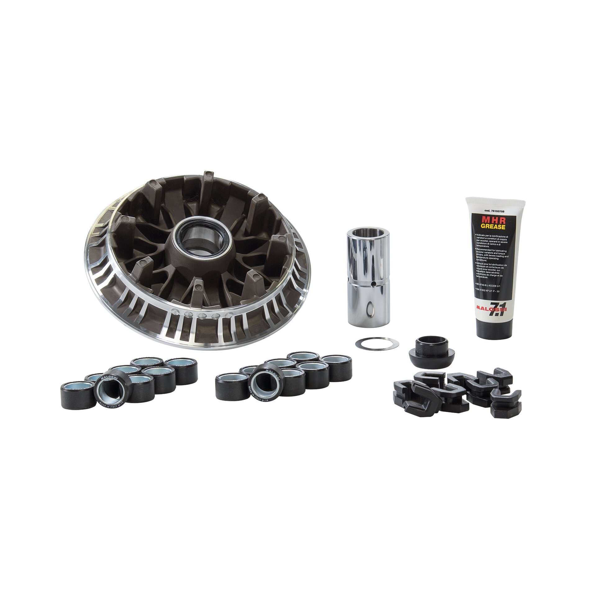 Variateur Malossi Multivar 2000 MHR 530 TMAX 2017-