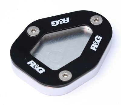 Extension de pied de béquille latérale R&G Racing Triumph Tiger 1050 1