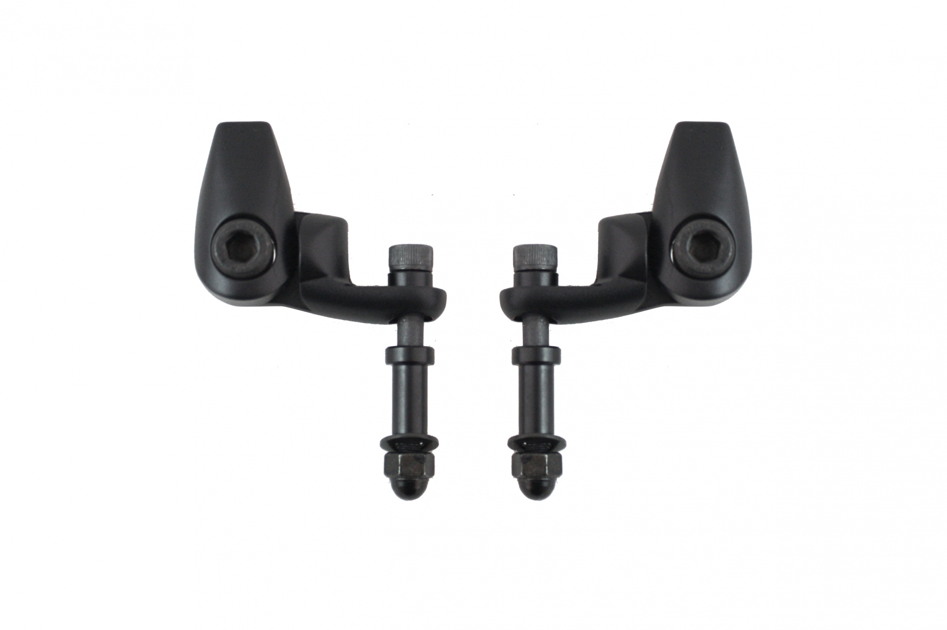 Adaptateur de rétroviseur pour Guidon T-max