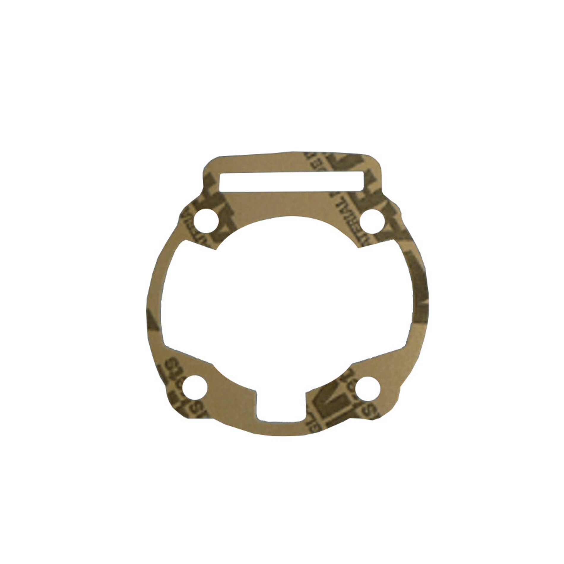 Joint d'embase Aluminium Bidalot 0,30 Derbi Euro 3