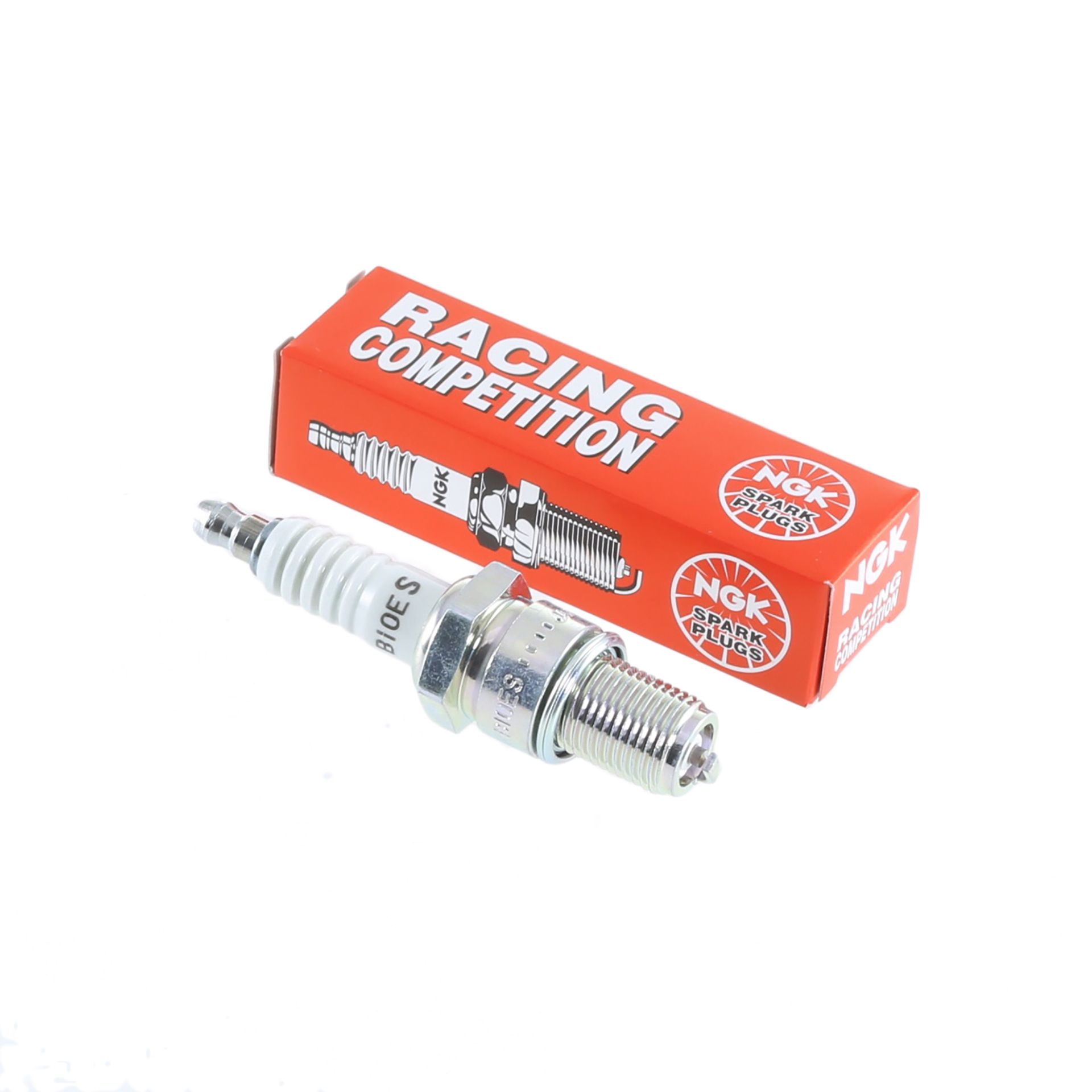 Bougie NGK B10ES Standard