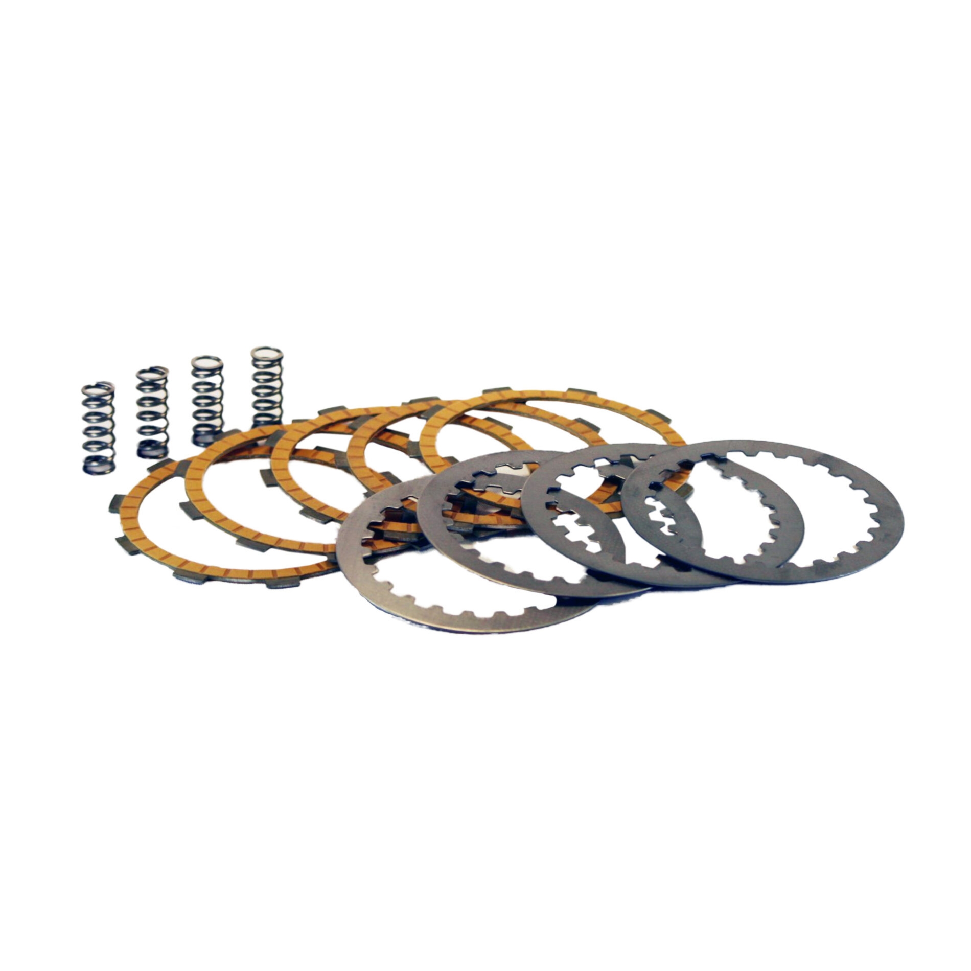Kit disques embrayage MVT Minarelli AM6