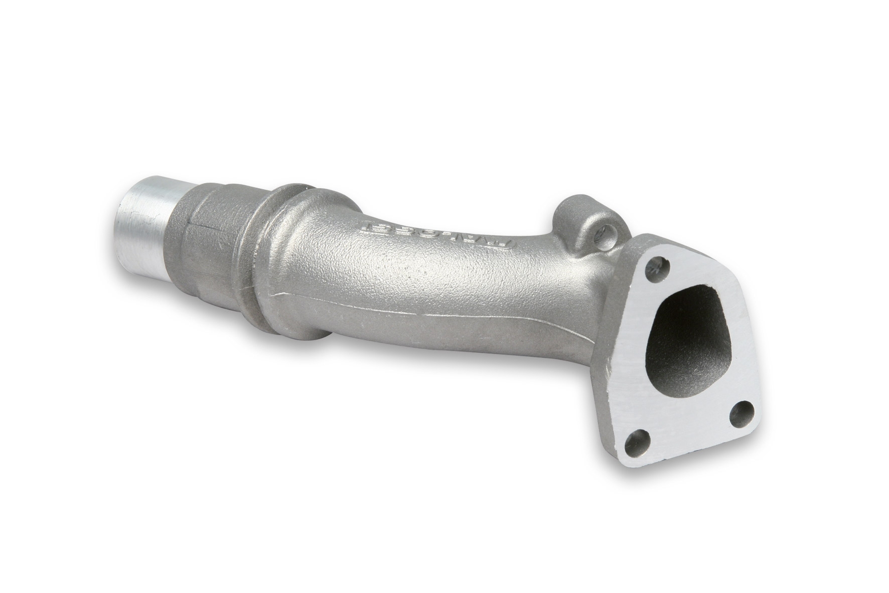 Pipe d'admission Malossi Ø 24x28,6 plongée