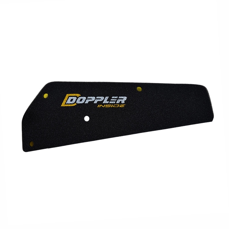 Mousse filtre à air double densité Doppler scooter chinois 139QMB