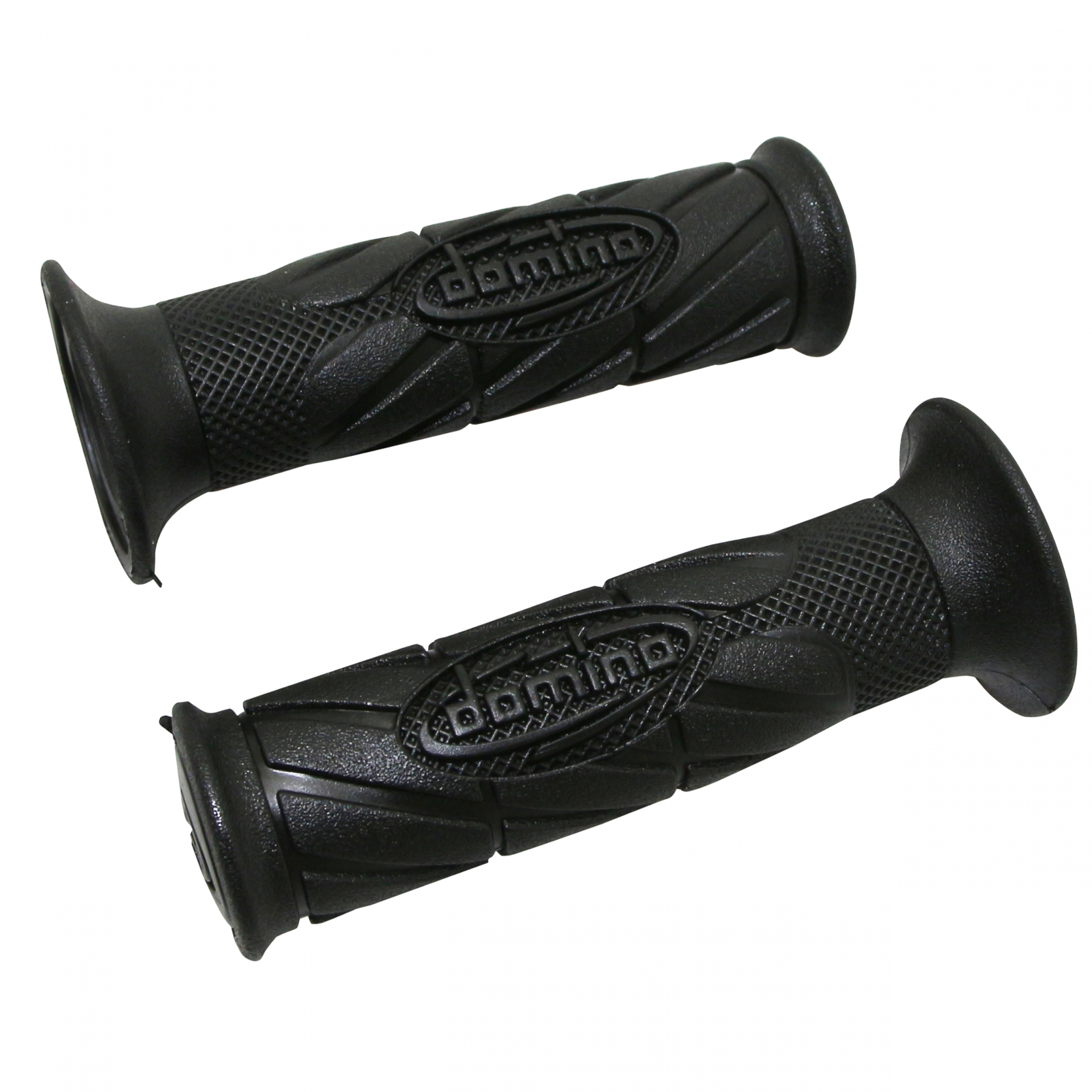Revêtements Domino 3205 Close end noir