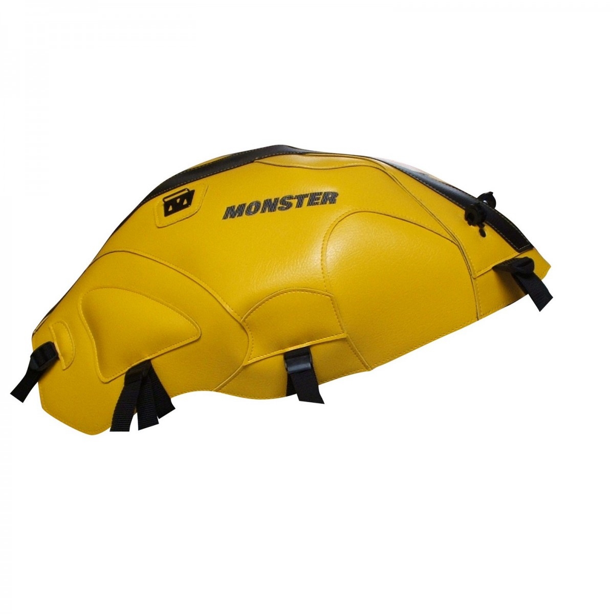 Protège-réservoir Bagster Ducati Monster 600 / 1000 - S4 / S2R / S4R -